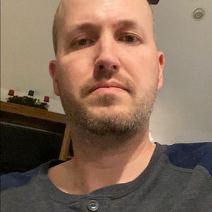 Meet your Posher, Gregory